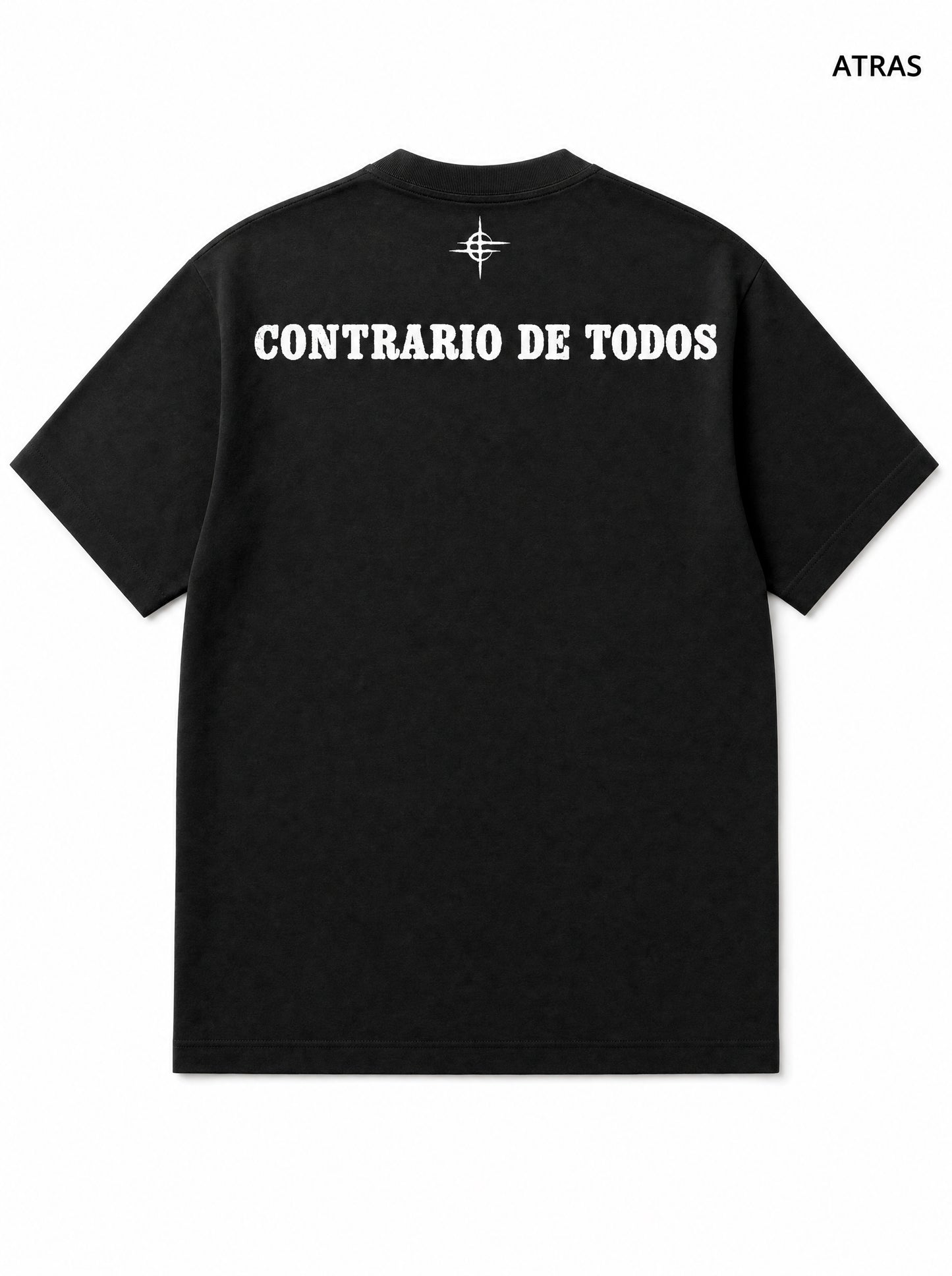 CAMISETA CDT II