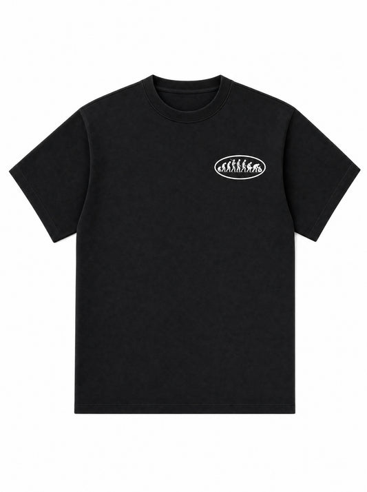 CAMISETA CDT II
