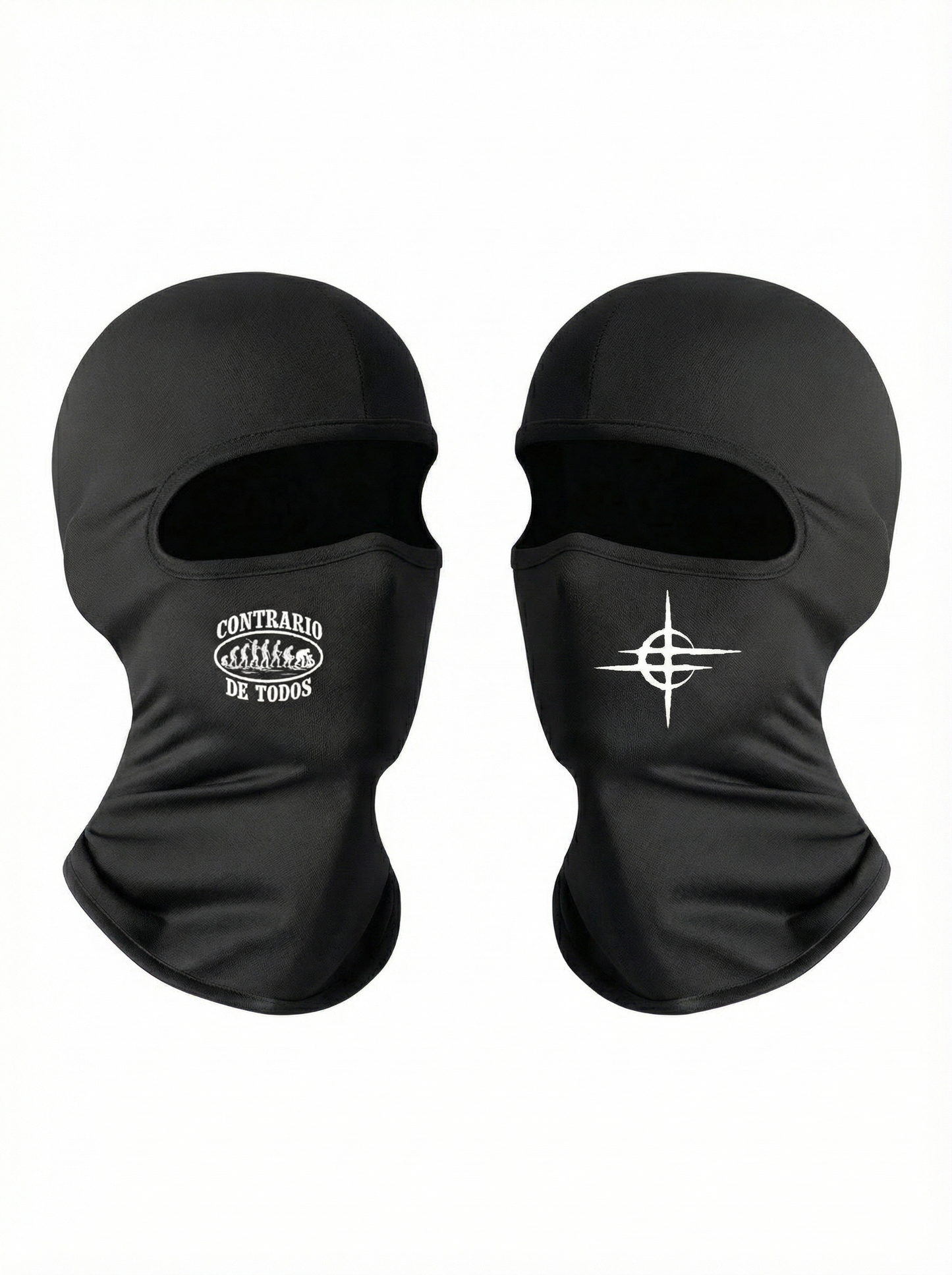 Balaclava CDT