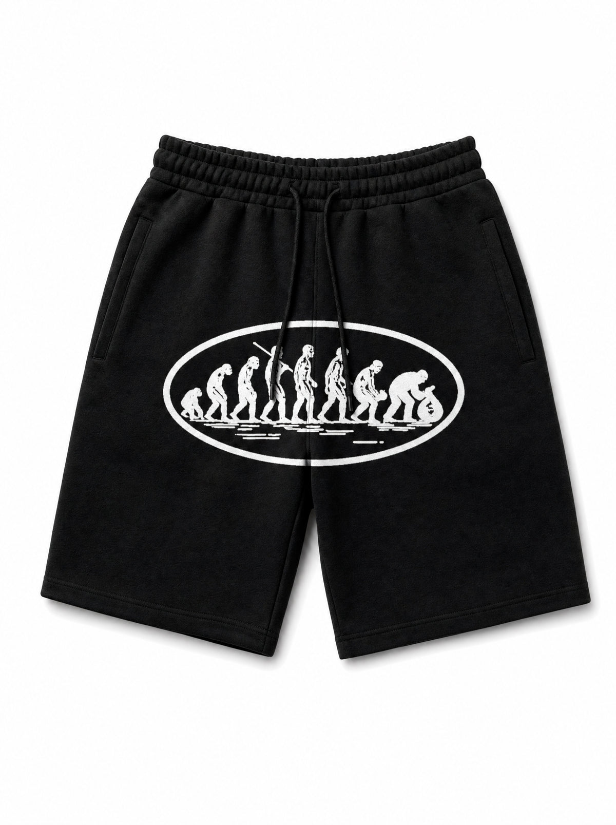 Pantalón Corto CDT