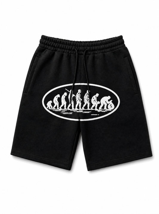 Pantalón Corto CDT